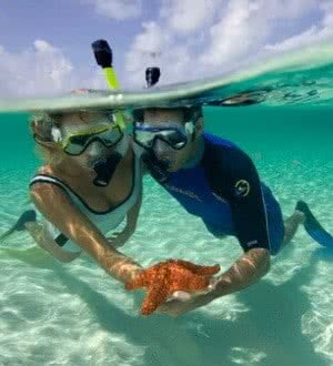 5-star snorkling tour to Angthong