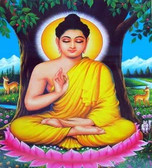 Buddha