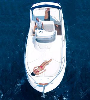 Yacht "Absolute", Koh Samui