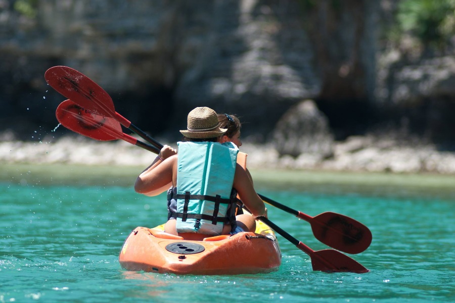 Full day speedboat tour to Angthong Marine Park, Koh Samui, Thailand