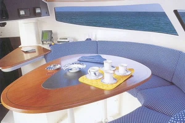 Catamaran Wisdom, Koh Samui, Thailand