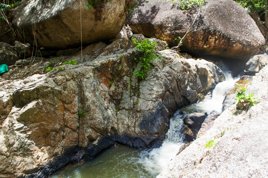 Eco-nature half day safari at Koh Phangan, Koh Samui, Thailand