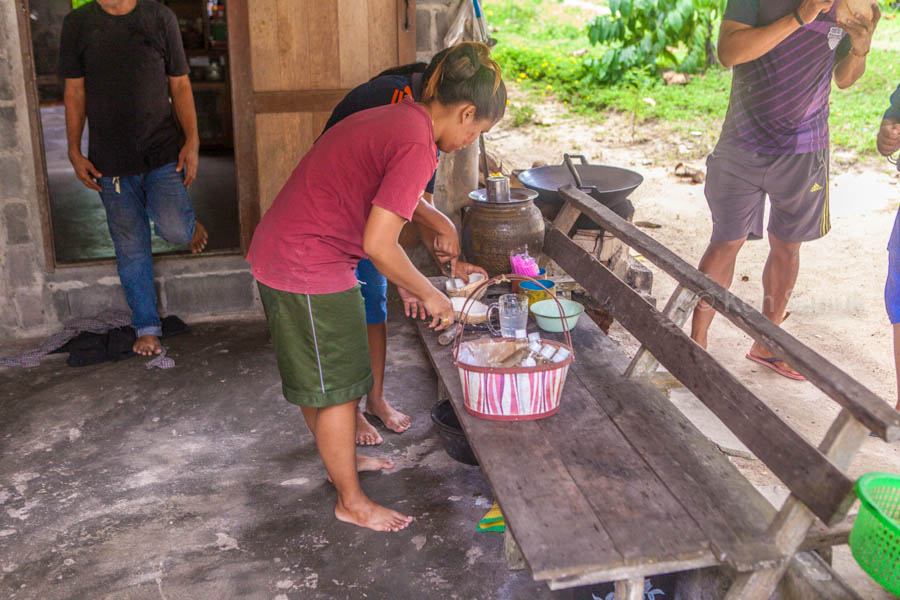 Eco-nature half day safari at Koh Phangan, Koh Samui, Thailand