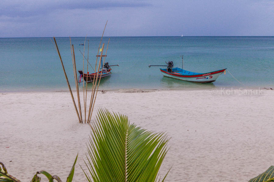 Eco-nature full day safari at Koh Phangan, Koh Samui, Thailand