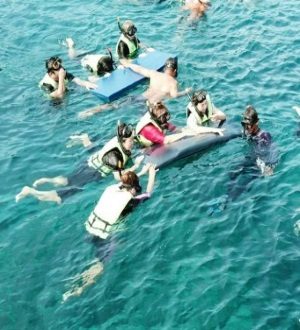Snorkeling tour to Koh Phangan, Koh Samui