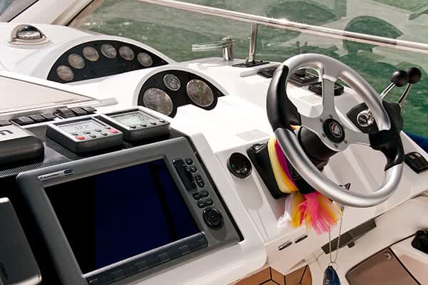 Private cruises by “Hip Horizons” yacht, Koh Samui, Thailand