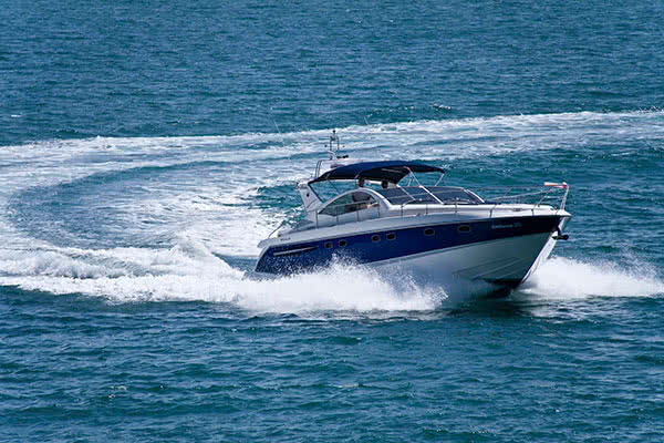 Private cruises by “Hip Horizons” yacht, Koh Samui, Thailand