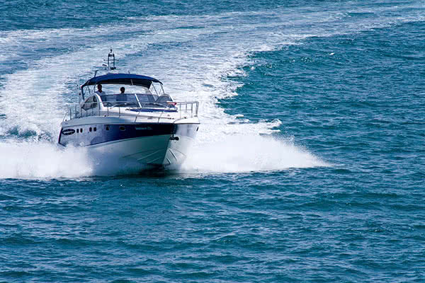 Private cruises by “Hip Horizons” yacht, Koh Samui, Thailand