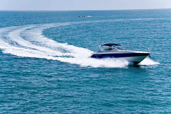 Private cruises by “Hip Horizons” yacht, Koh Samui, Thailand