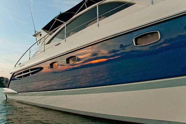 Private cruises by “Hip Horizons” yacht, Koh Samui, Thailand