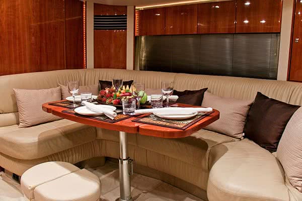 Private cruises by “Hip Horizons” yacht, Koh Samui, Thailand