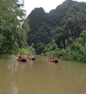 Khao Sok, Koh Samui