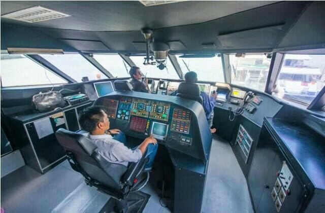Day tour from Koh Samui to Koh Tao or Angthong marine park by Royal Express, Koh Samui, Thailand