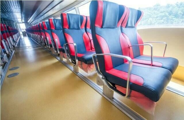 Day tour from Koh Samui to Koh Tao or Angthong marine park by Royal Express, Koh Samui, Thailand