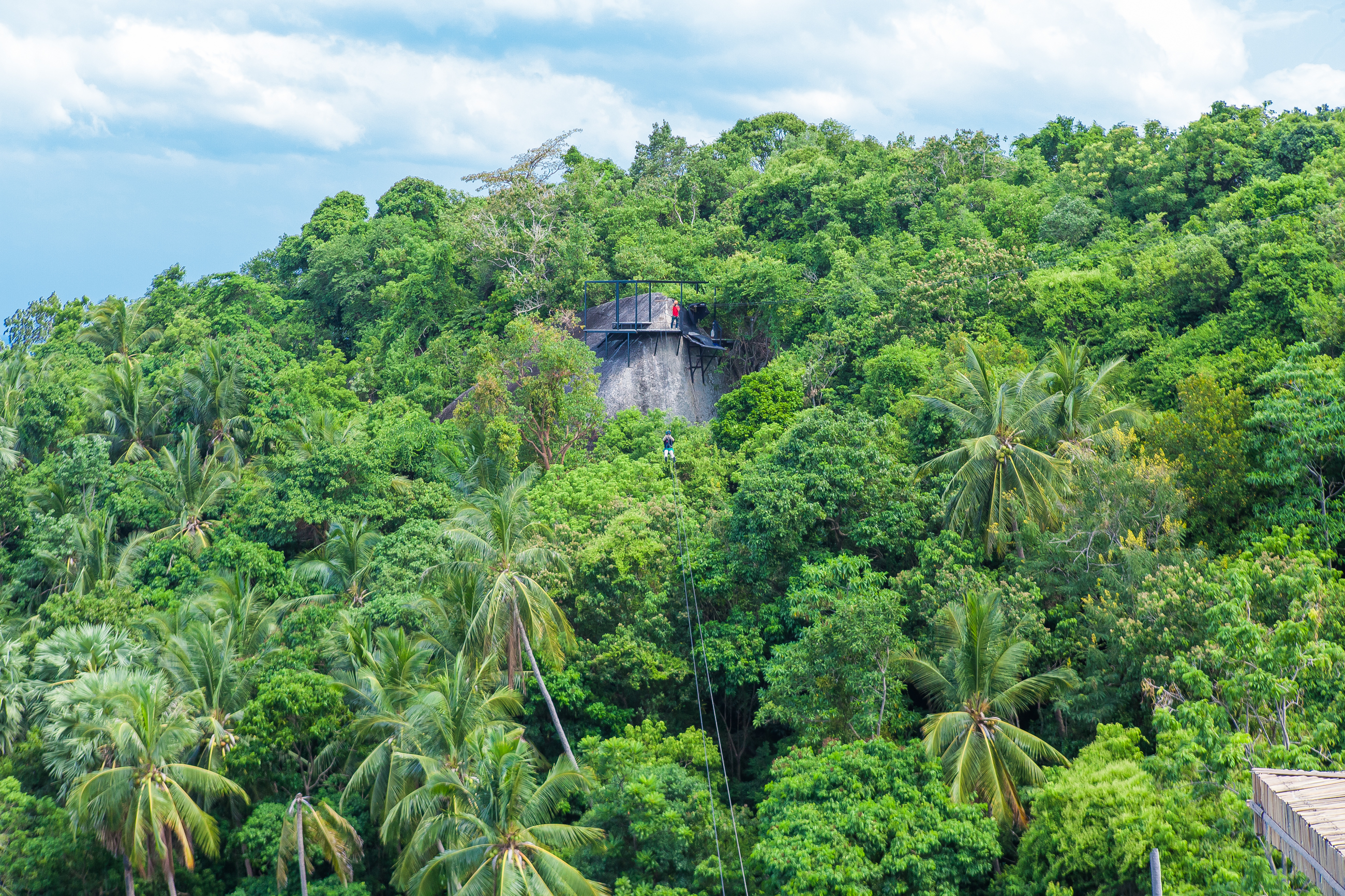 Lamai view point, Koh Samui, Thailand