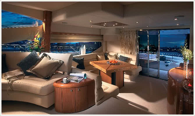 Cruises by yacht “Minor Affair”, Koh Samui, Thailand
