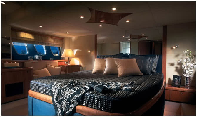 Cruises by yacht “Minor Affair”, Koh Samui, Thailand
