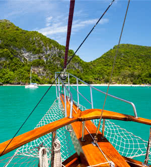 fishing trip koh samui