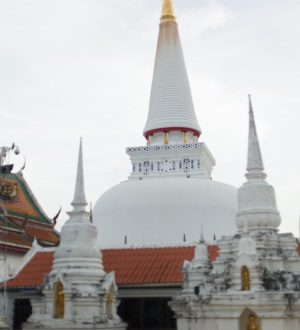 Nakhon Si Thammarat, Koh Samui