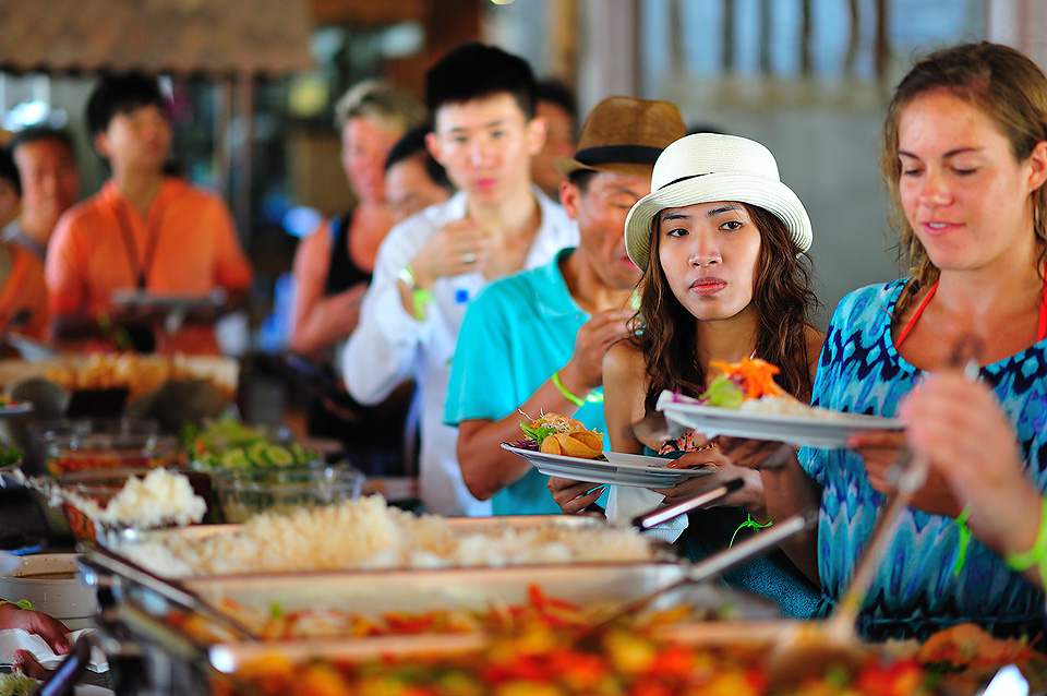 One day trip to Koh Tao by Lomprayah Catamaran, Koh Samui, Thailand