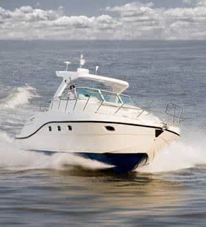 Oryx-36 yacht, Koh Samui