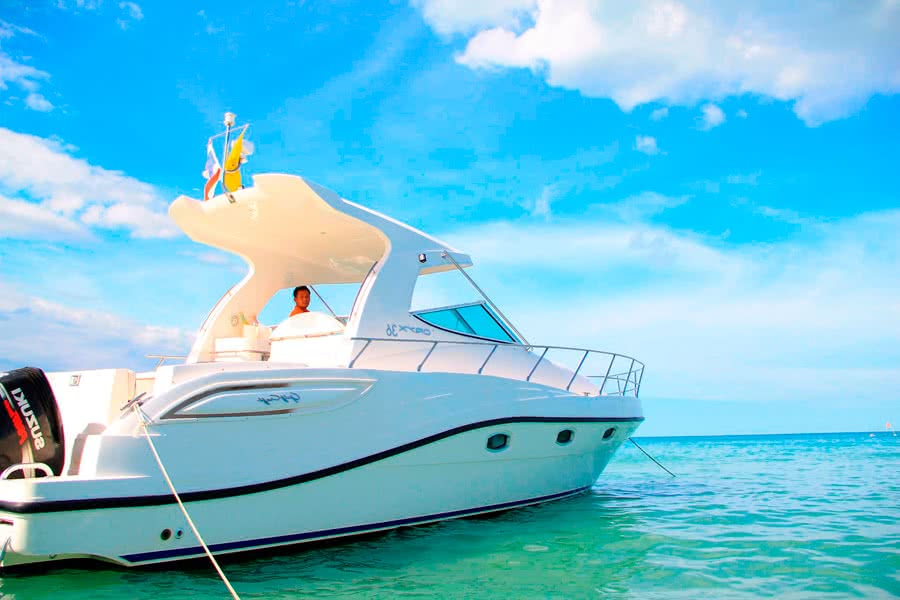 Oryx 36, Koh Samui, Thailand