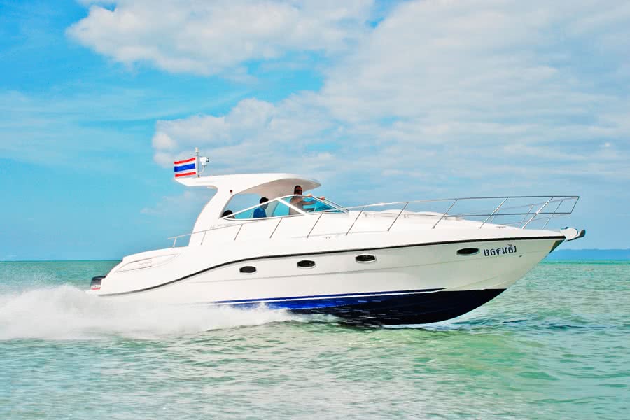 Oryx 36, Koh Samui, Thailand