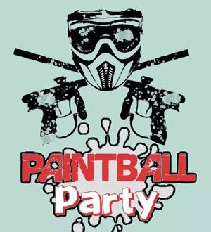 Paintball, Koh Samui
