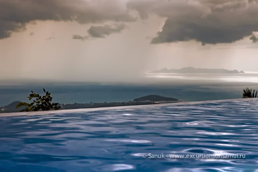 Paradise Park Farm, Koh Samui, Thailand