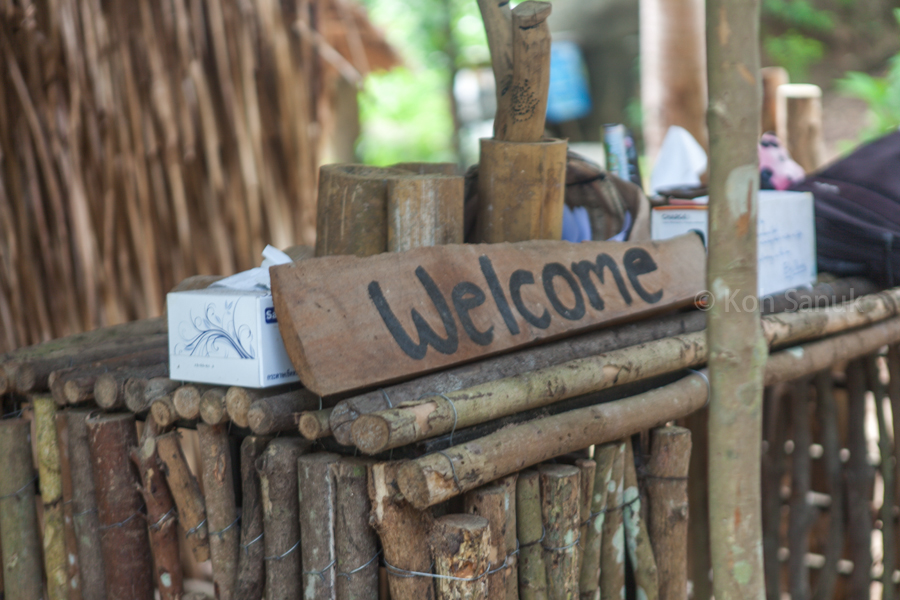 Jeep Safari around Koh Phangan, Koh Samui, Thailand