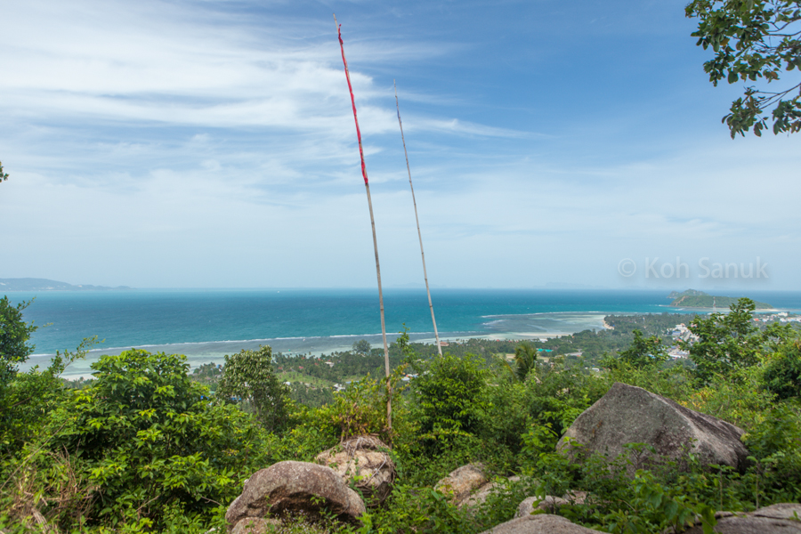 Jeep Safari around Koh Phangan, Koh Samui, Thailand