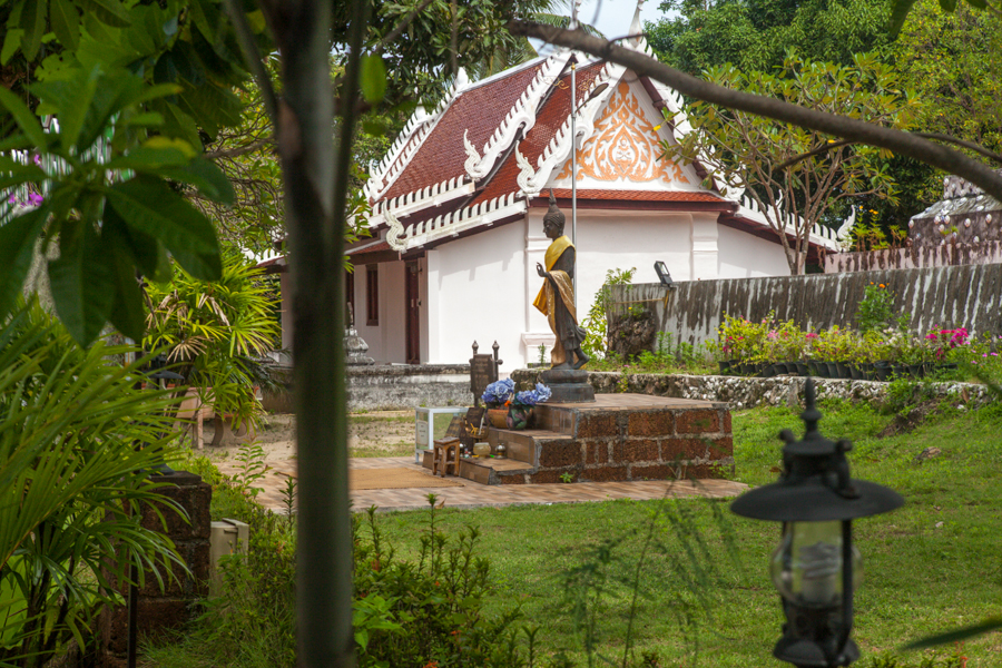 Jeep Safari around Koh Phangan, Koh Samui, Thailand