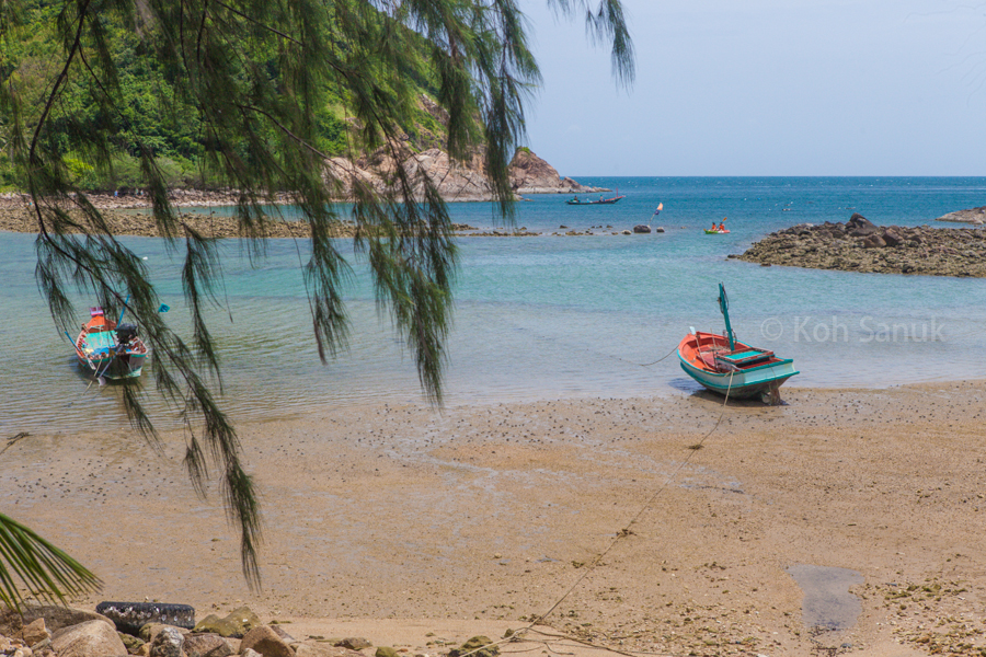 Jeep Safari around Koh Phangan, Koh Samui, Thailand