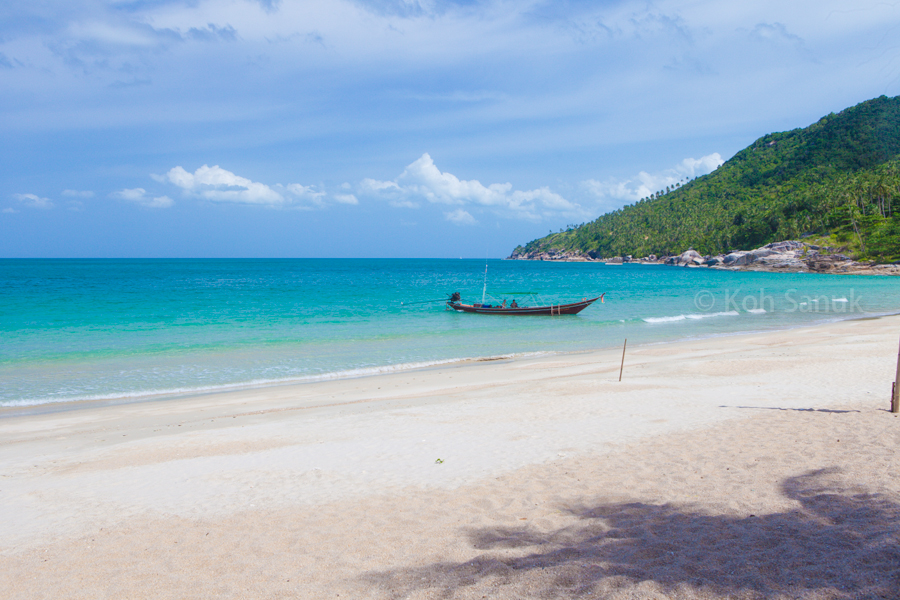 Jeep Safari around Koh Phangan, Koh Samui, Thailand