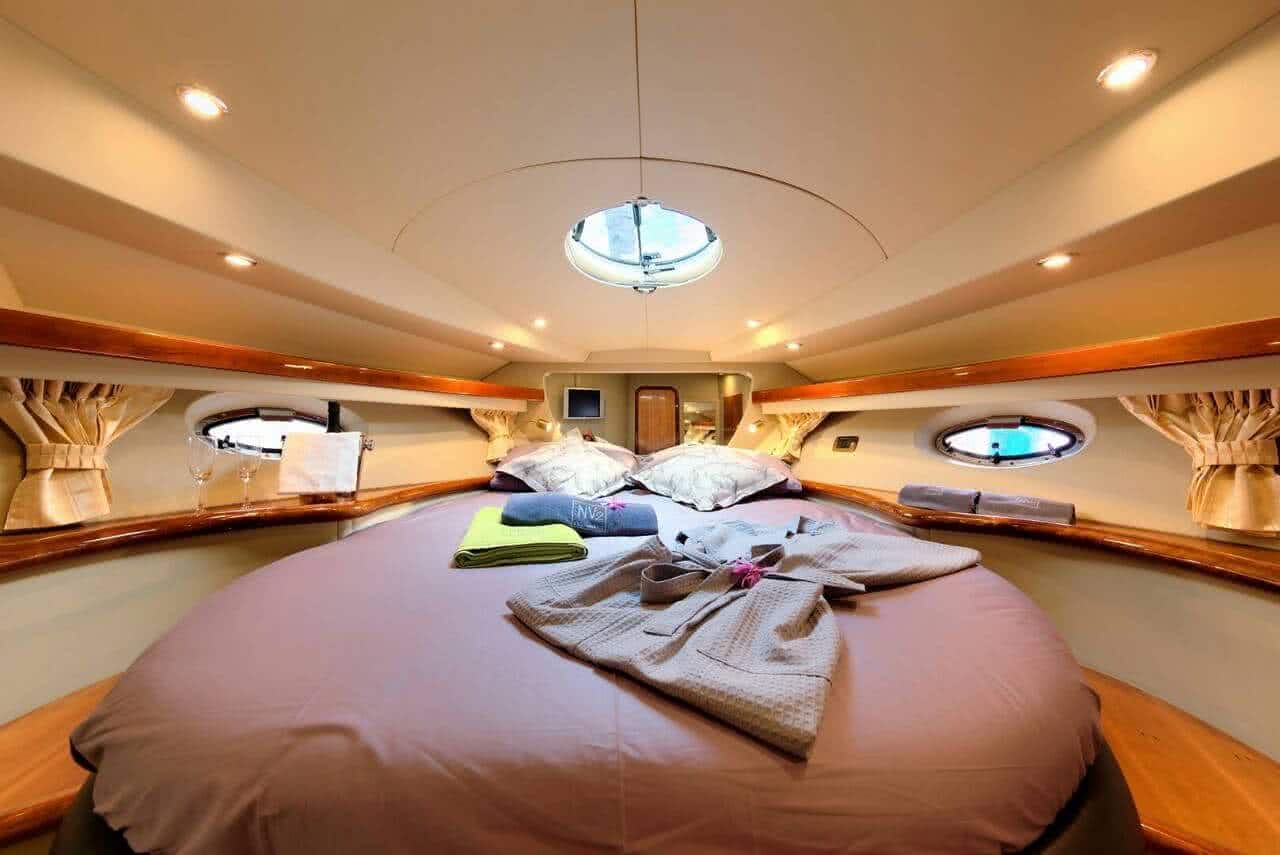 Sea Dream Yacht, Koh Samui, Thailand
