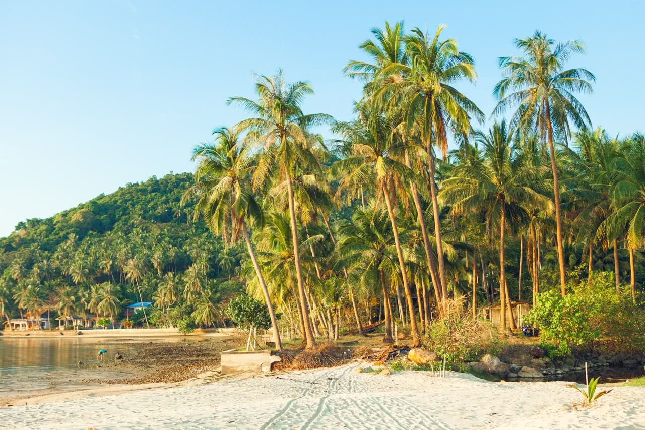 Private tour “Magical Koh Samui”, Koh Samui, Thailand