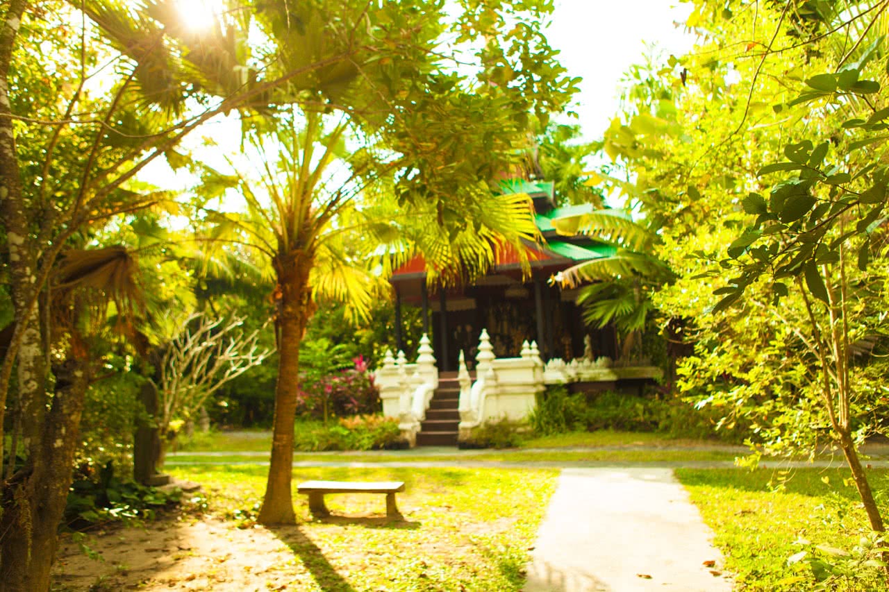 Private tour “Magical Koh Samui”, Koh Samui, Thailand