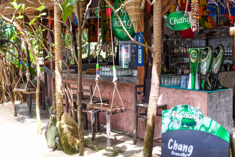 Little secrets of Koh Phangan, Koh Samui, Thailand