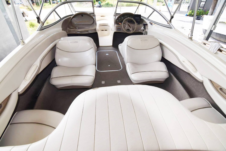 Cruises by Stingrey speedboat from the south of Koh Samui, Koh Samui, Thailand