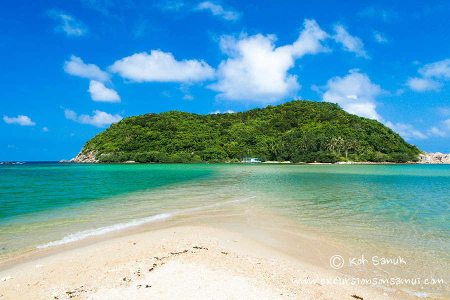 City tour around Koh Phangan by songthaew, Koh Samui, Thailand