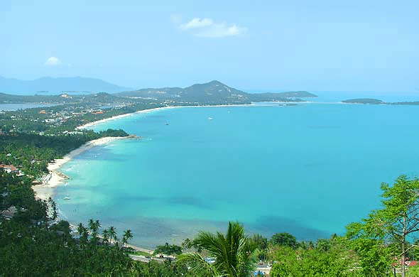 Full day jeep safari, Koh Samui, Thailand