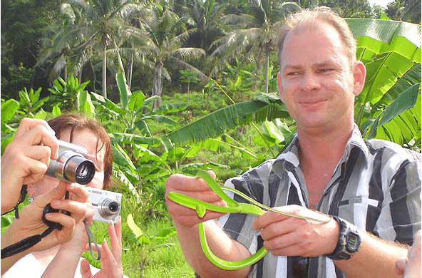 Full day jeep safari, Koh Samui, Thailand